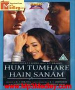 Hum Tumhare Hain Sanam 2002 song download